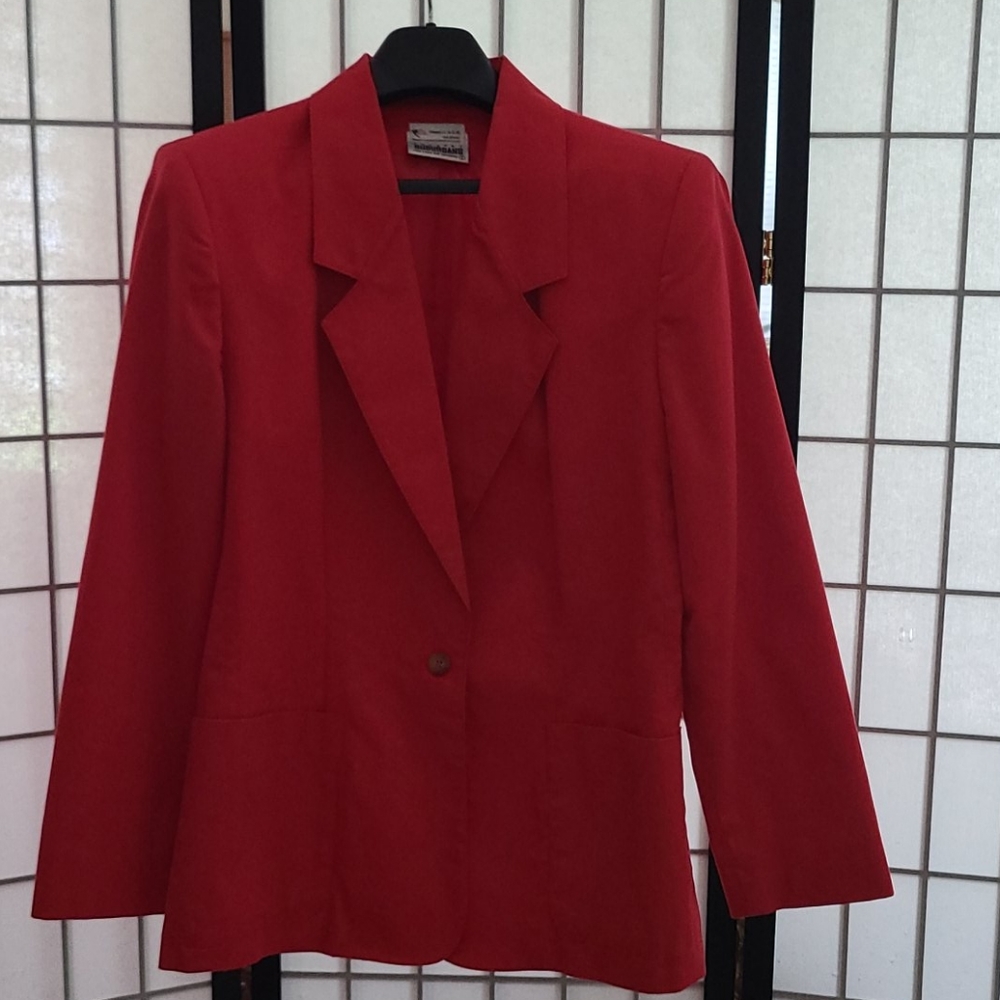 Country Suburbans Blazer Vintage